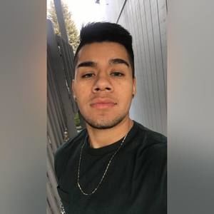 Meet your Posher, Rodolfo